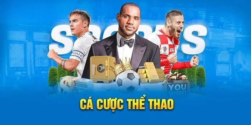 Những nét đặc sắc về sảnh game Crown sports