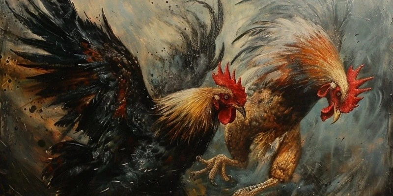 Đôi nét về đá gà C3