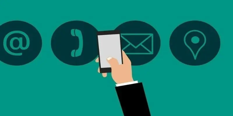 Gửi mail liên hệ với nhà cái