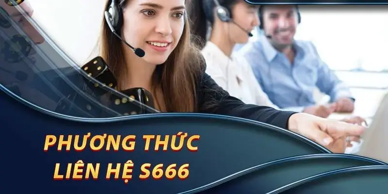 Hotline là phương thức liên hệ nhanh chóng
