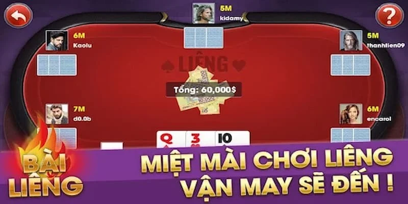 Đôi nét về Liêng S666