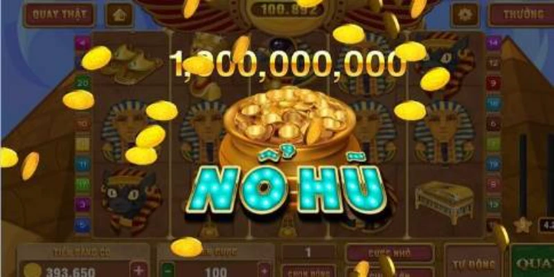Thiết kế giao diện hoành tráng