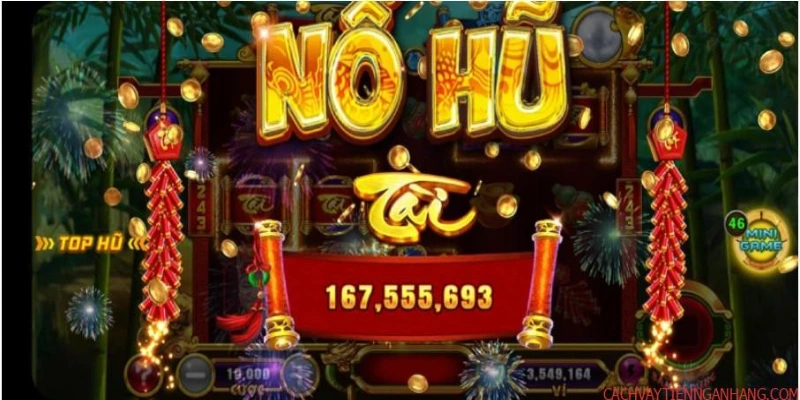 Nổ hũ FC là gì?