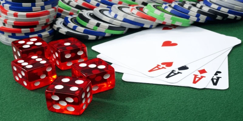 Phỏm S666 là tựa game gì?