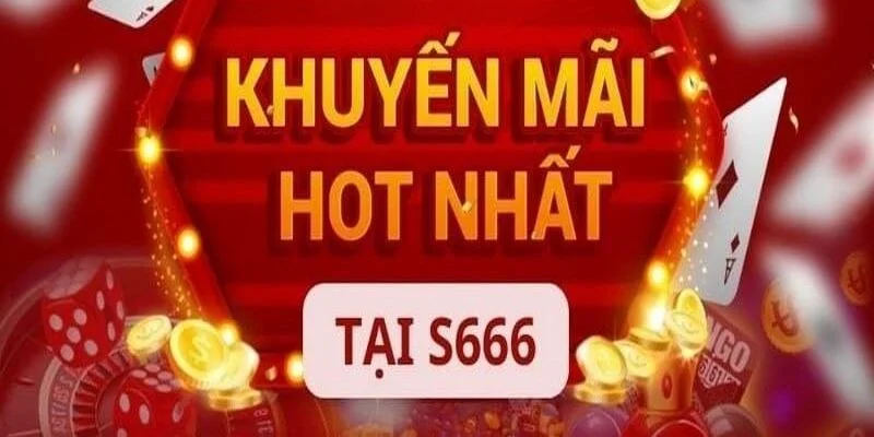 s666 hoàn trả