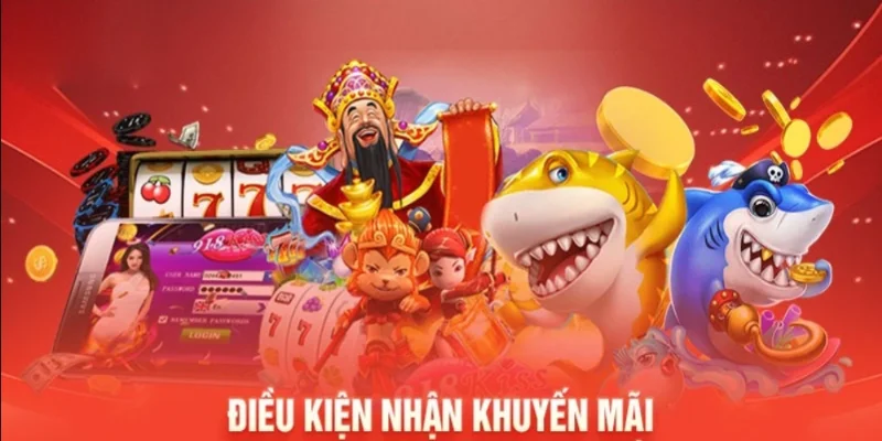 Điều kiện để người chơi nhận thưởng S666 hoàn trả