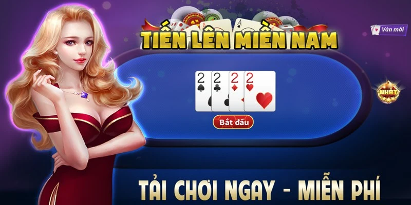 Sự khác biệt của tiến lên miền Nam S666