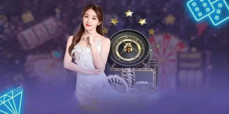 Tham gia bằng link khác khi bị chặn