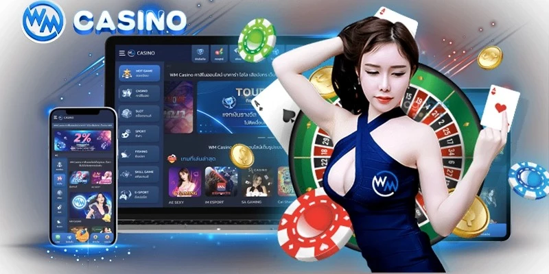 WM Casino