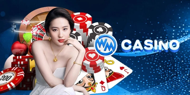 Sơ lược về WM Casino