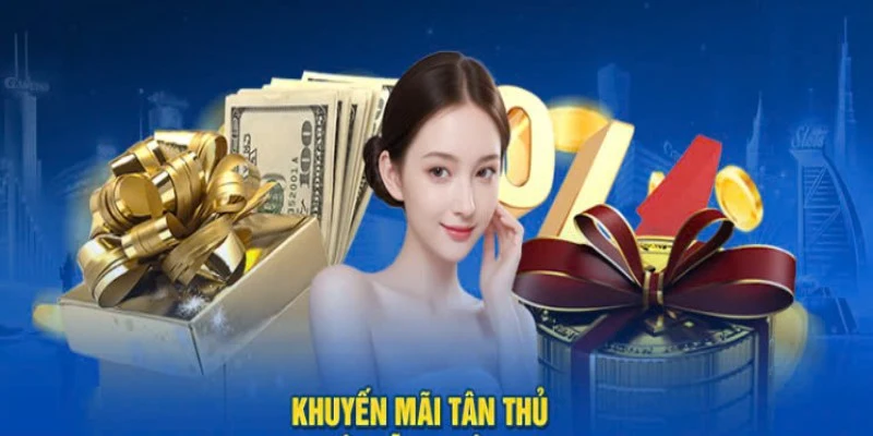 Tặng ngay 666K cho tân thủ khi đăng ký mới tài khoản game