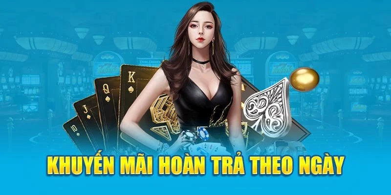 Chương trình khuyến mãi S666 hoàn trả không giới hạn